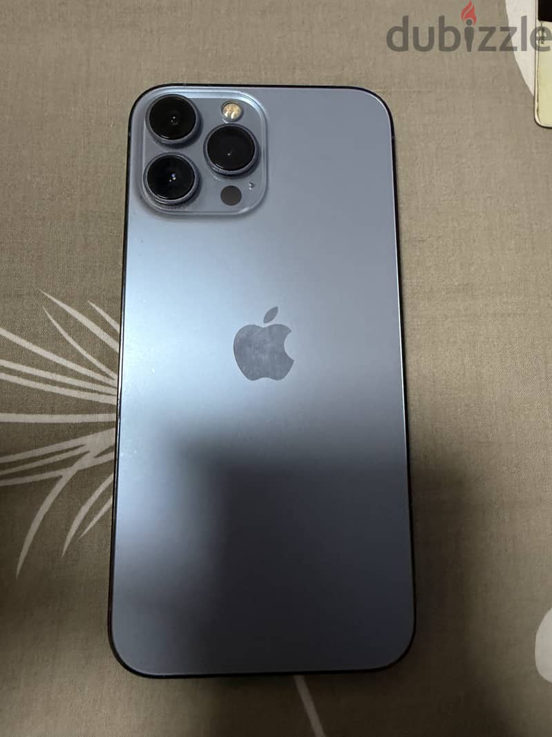 Iphone 13 pro max 3