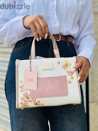 Emily bag collection