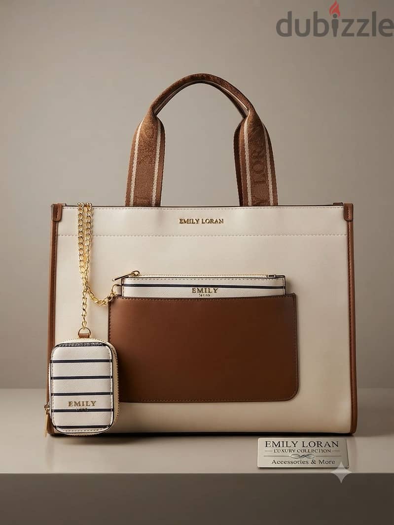 Emily bag collection 1