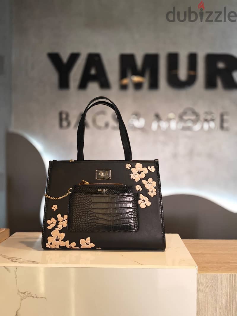 Emily bag collection 2