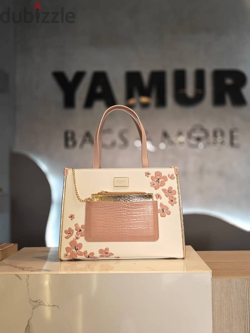 Emily bag collection 3