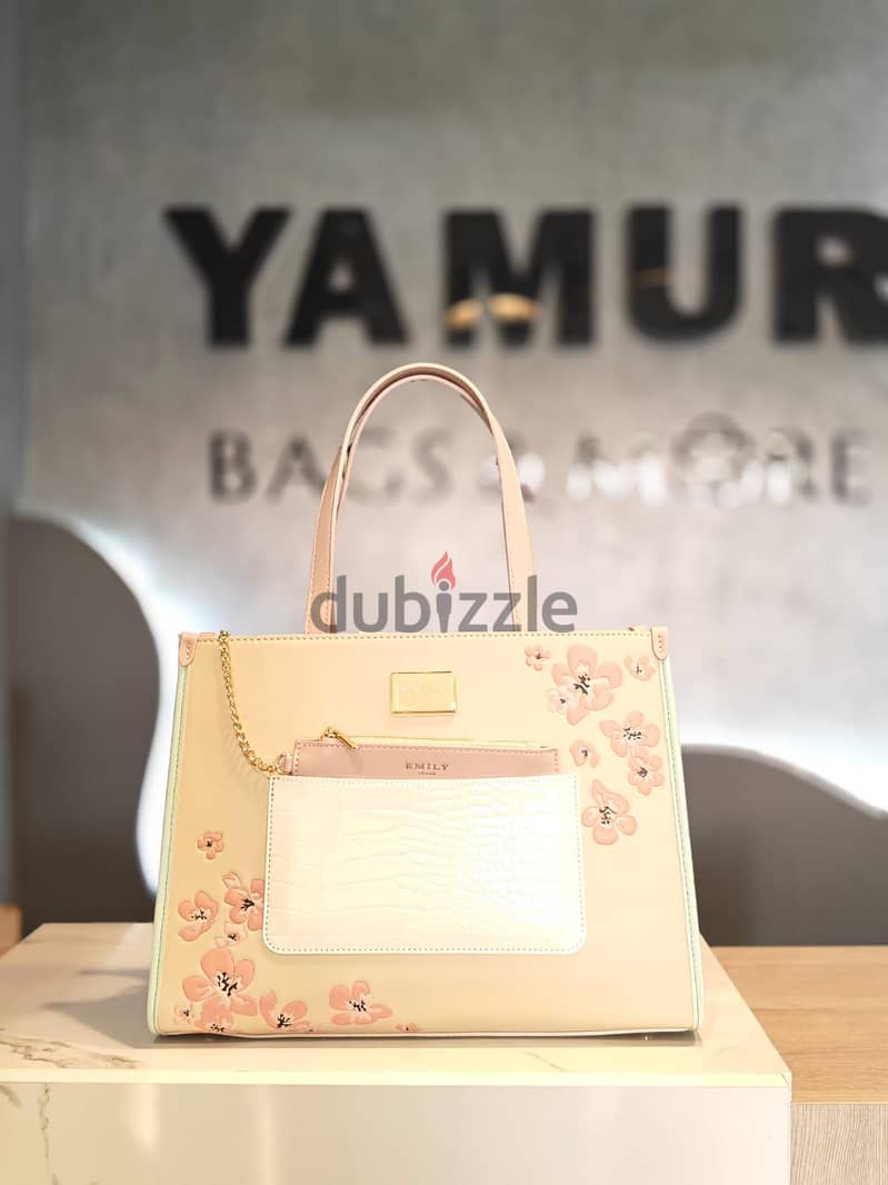 Emily bag collection 6