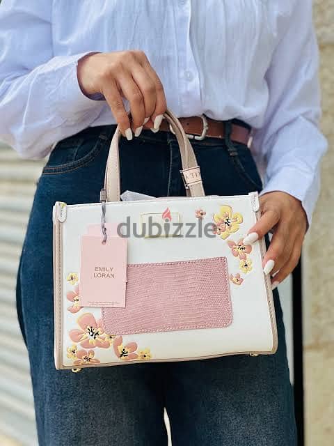 Emily bag collection 7