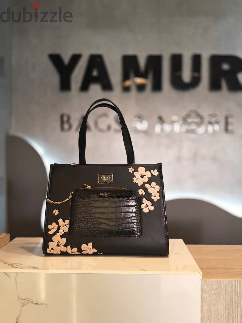 Emily bag collection 9