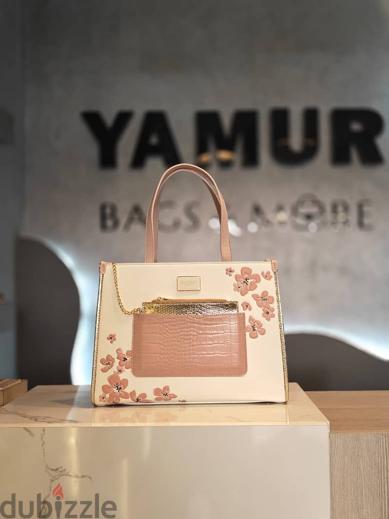 Emily bag collection 10