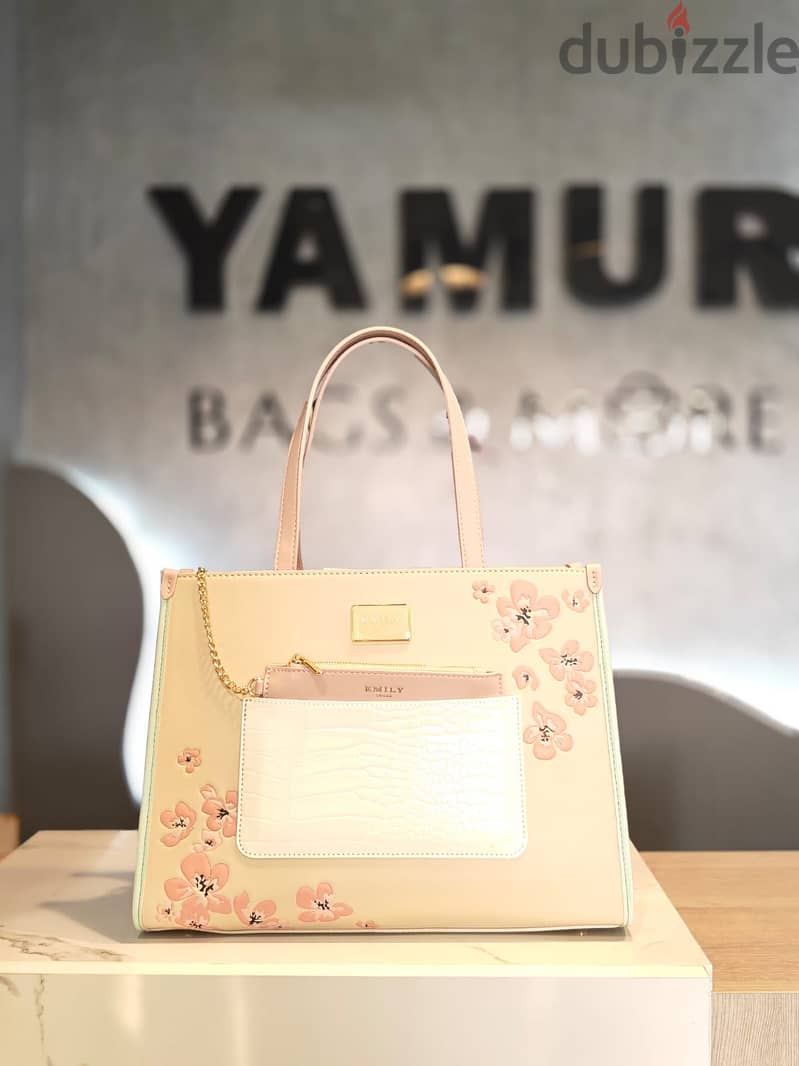 Emily bag collection 13