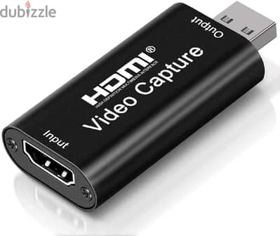 capture card استعمال بسيط