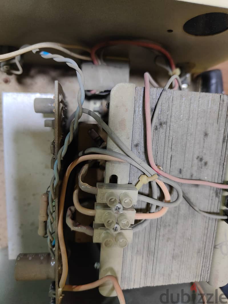 DC-AC Inverter 1