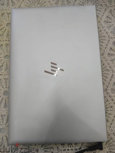 hp elitebook 845 g7