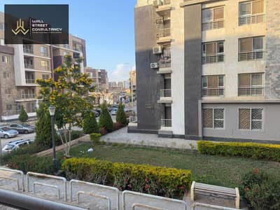 Finished apartment ready for immediate , in Jannah Compound, Fifth Settlement