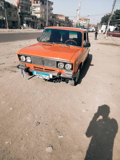 لادا 1500 1984 للبيع دمنهور