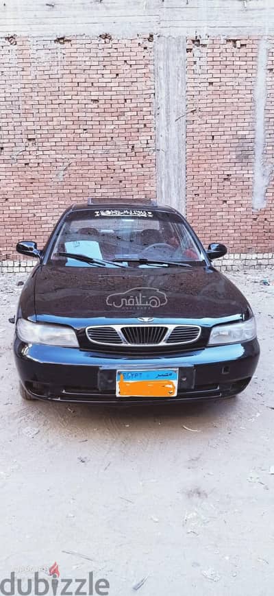 دايو نوبيرا 1 1998 للبيع القليوبية‎‎