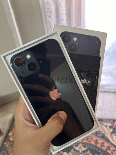 Apple - iPhone 13
