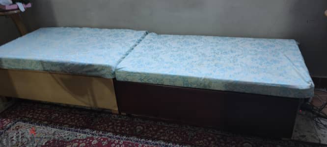 ركن قطعتين بسحارة
