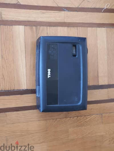 Dell Data show Projector model 1210S داتا شو بروجيكتور