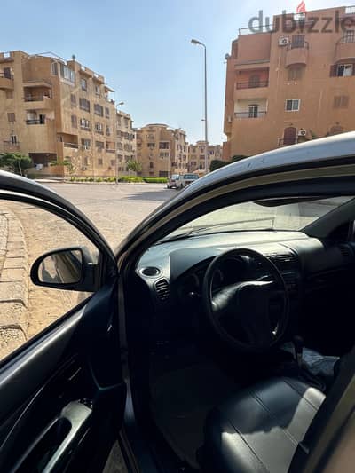 Kia Picanto 2010