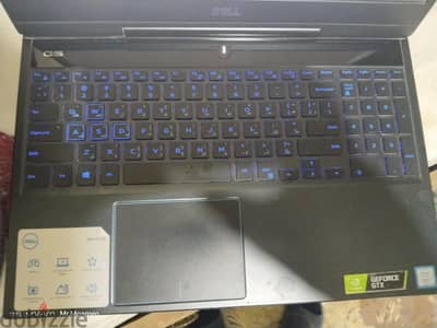 لاب ديل g5.5590