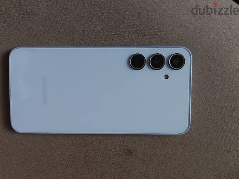 Samsung A35 5G 4