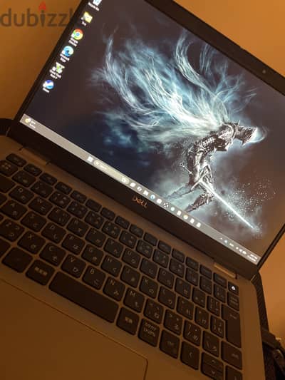 Dell latitude 5320