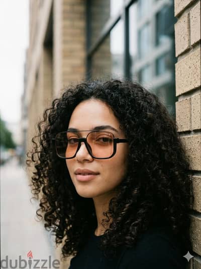 نظارة شمس ترندي
