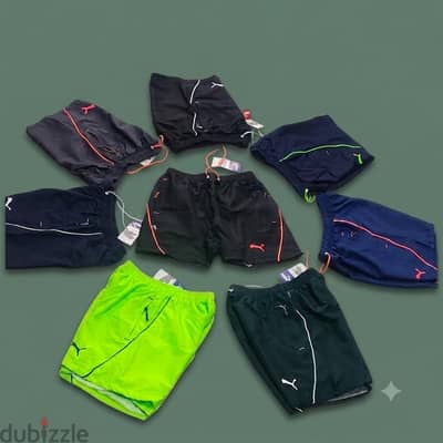 عرض puma short