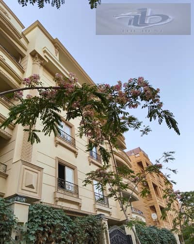 Exclusive apartment for sale in Flowers Park Compound – Fifth Settlement    A fantastic opportunity in one of the best locations in the Fifth Settlement, next to the Southern Ring Road, and the university.