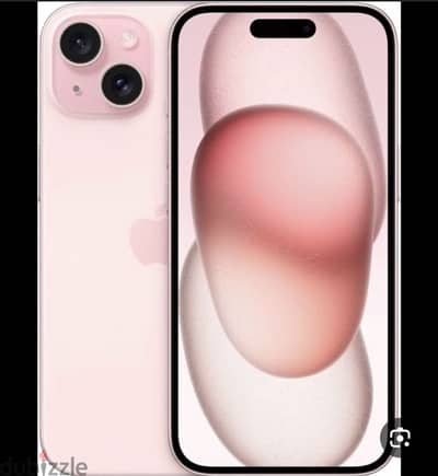 Apple - iPhone 15