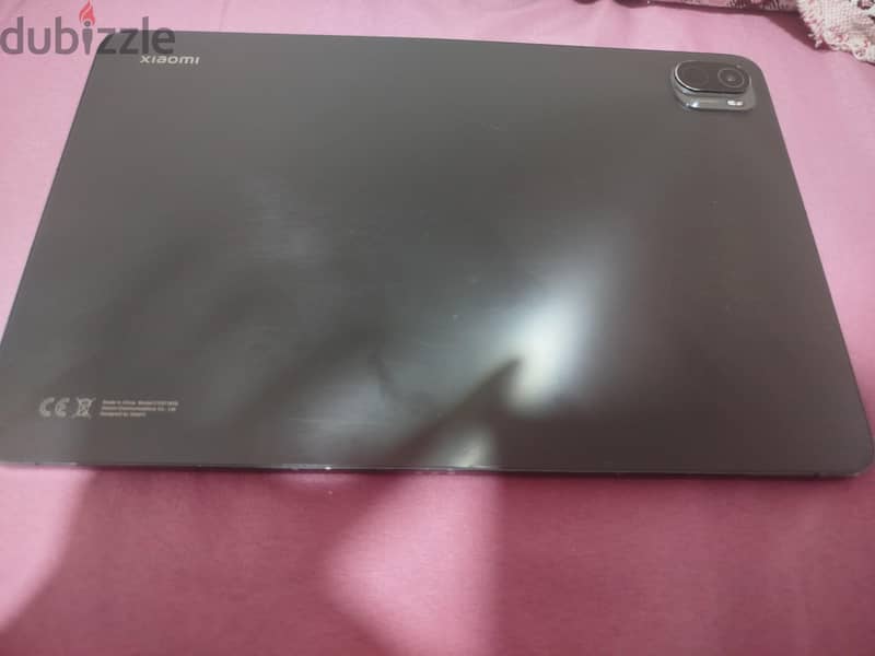 Xiaomi pad 5 1