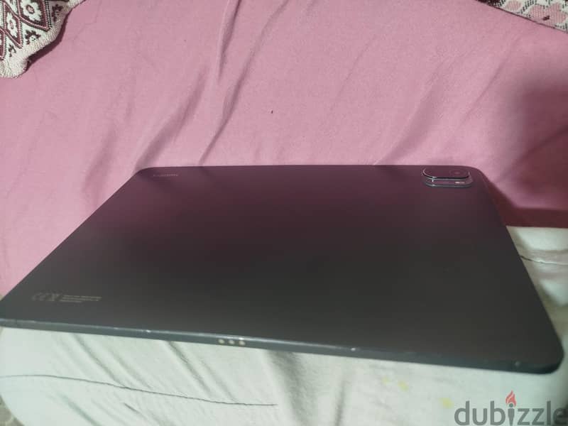 Xiaomi pad 5 2
