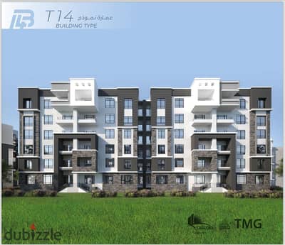 For sale 78m in Madinaty B14