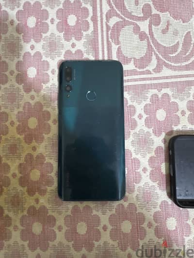 Huawei nova Y90