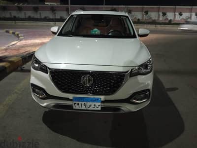 ام جى اتش اس 2022