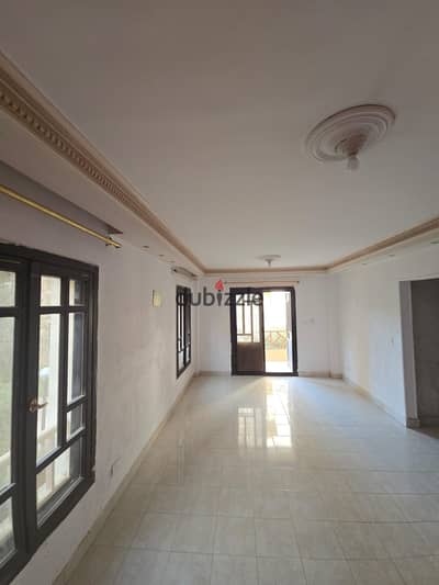  Best Rental Deal in El Rehab 1 | 90 SQM | Phase 5 | First Floor | Elevator & ACs | Great Price! 