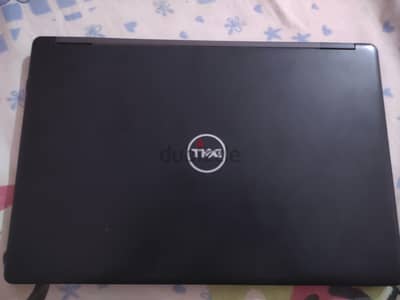 dell laptop