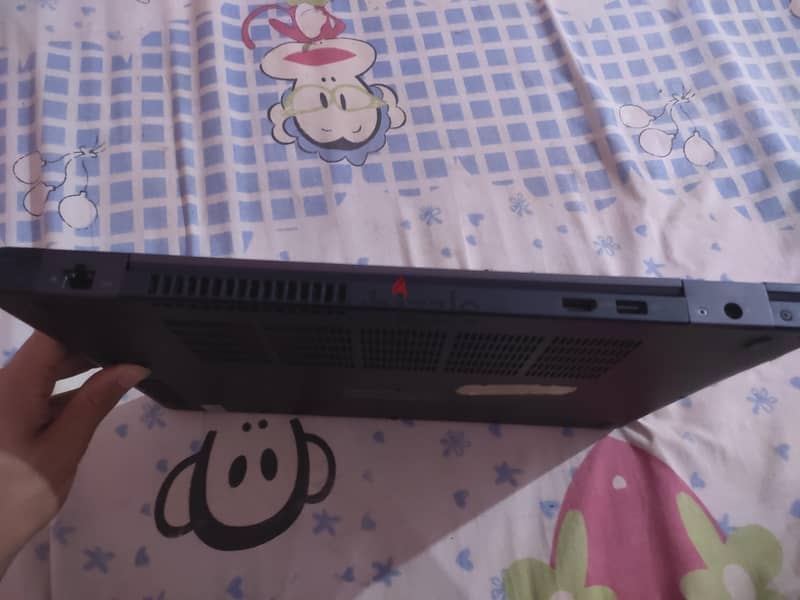 dell laptop 3