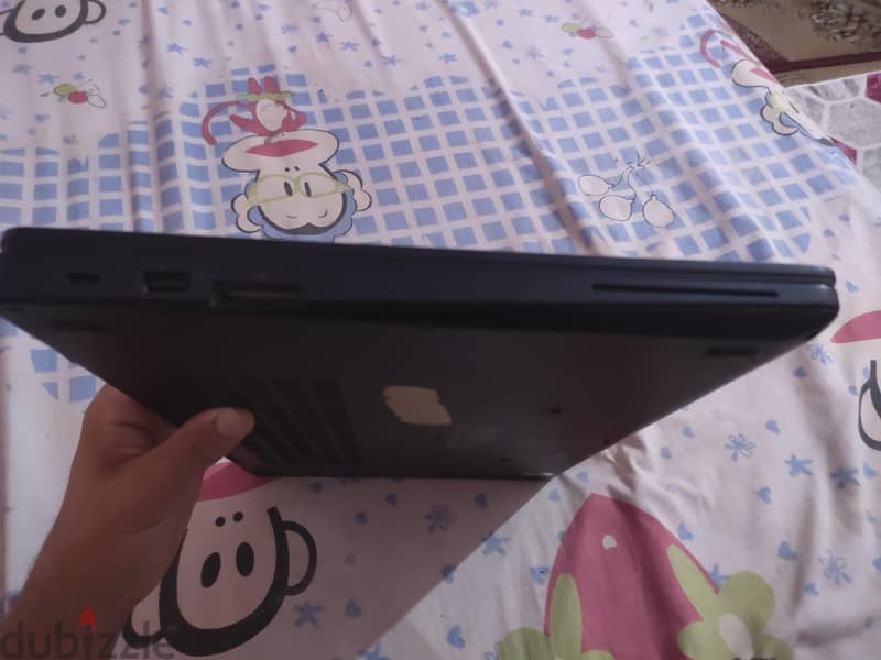 dell laptop 4