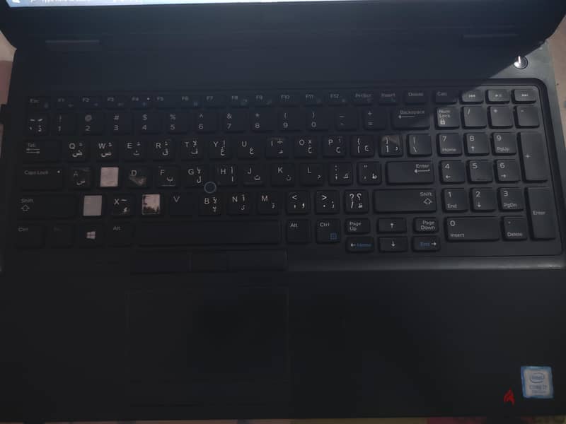 dell laptop 6
