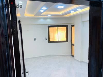 شقة للإيجار في البنفسج عمارات