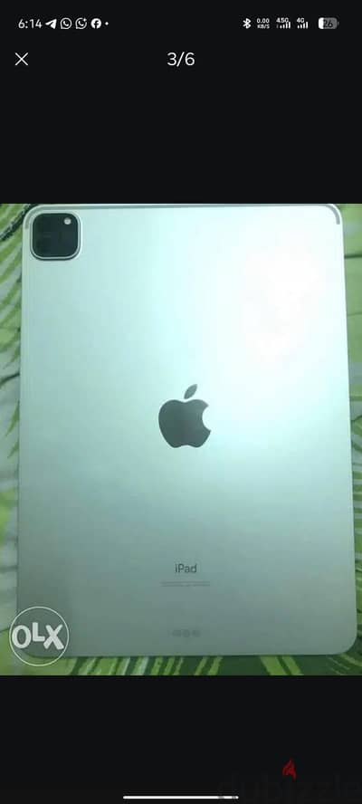 ipad pro 2nd generation 256 11 inch with pen