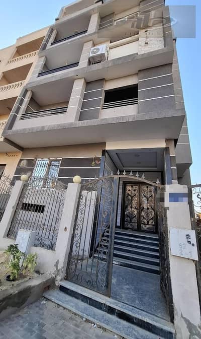  شقة للبيع كاش – جاردينيا هايتس 3    فرصة مميزة في موقع حيوي داخل جاردينيا هايتس 3   الموقع