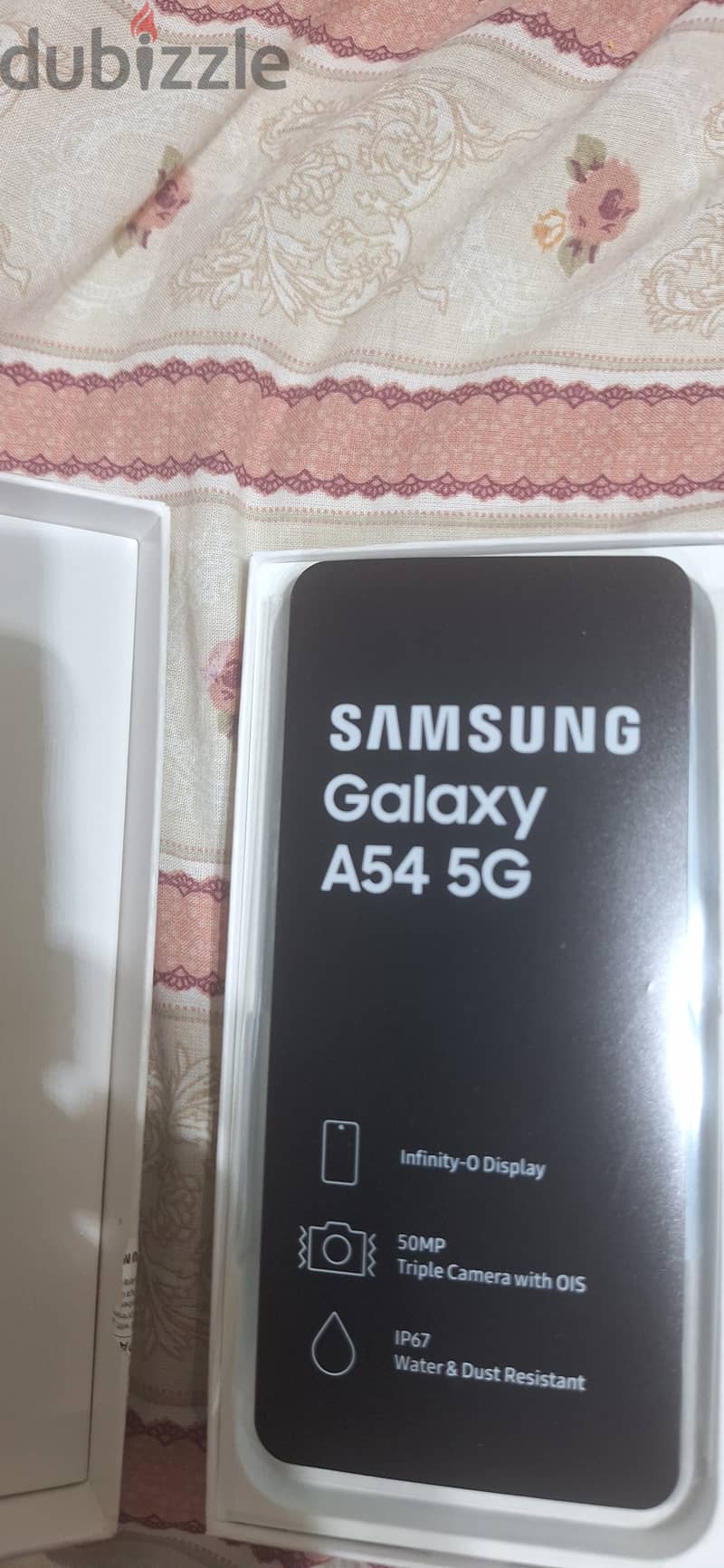 Samsung a54 256 4