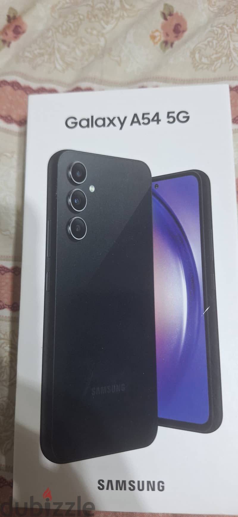 Samsung a54 256 5