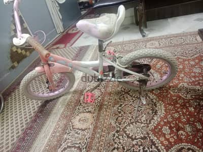 عجله اطفال
