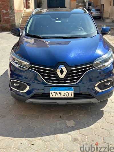 Renault Kadjar 2020