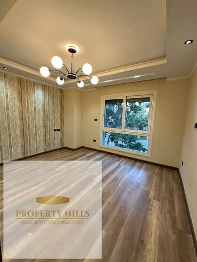 40% discount for cash duplex for sale with a full sea view next to Katameya Heights - The Brooks - New Cairo