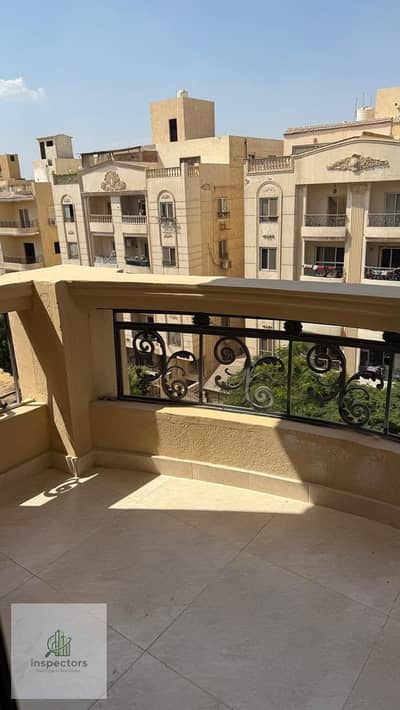 شقة للايجار 210 م 3 غرف النرجس عمارات بجوار فاطمة الشربتلى