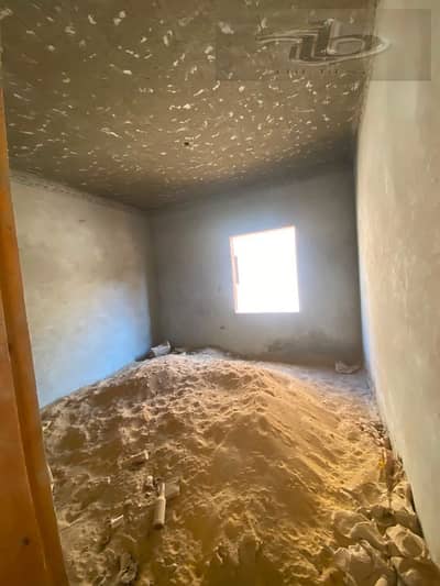 Apartment for sale in Andalus 2 - Fifth Settlement    Prime location near Mohamed Naguib Axis and 90th Street