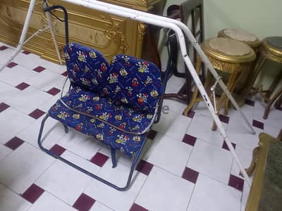 مرجيحة اطفال