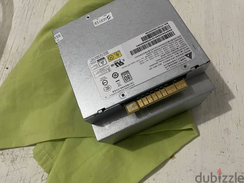 Thinkstation p520 2