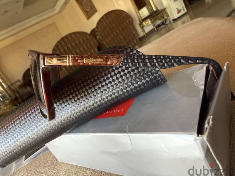 Rayban unique model 2